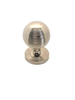 Reeded Cabinet Knobs