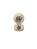 Reeded Cabinet Knobs