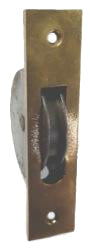 sash pulley