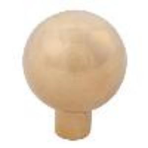 Globe Cabinet Knob