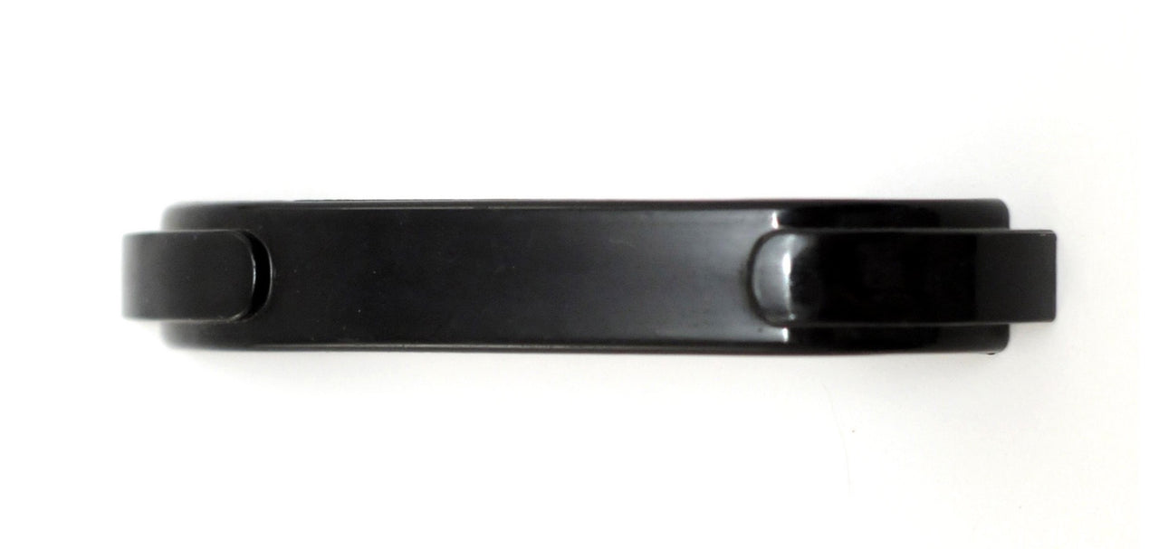 plastic cabinet handle