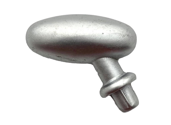 Italian Egg Shaped Cabinet Knob